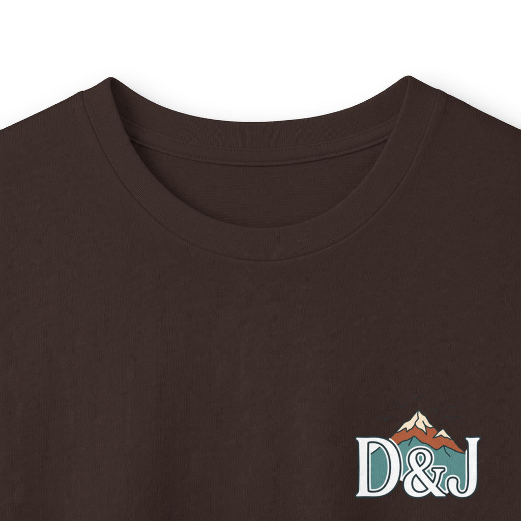 Nature Awaits Long Sleeve Tee