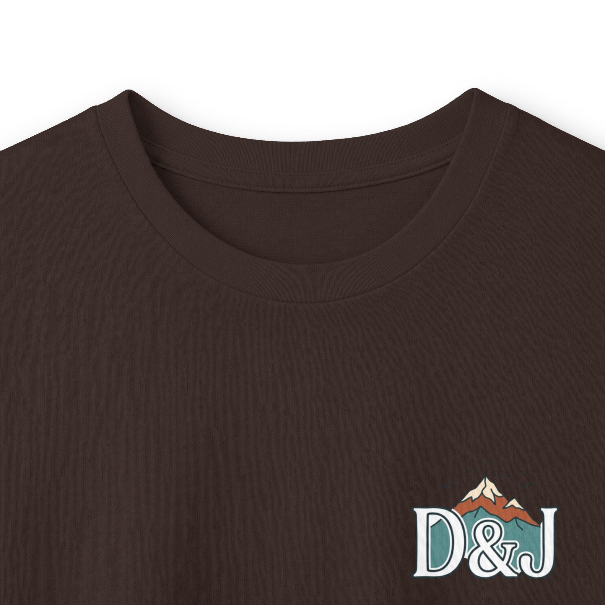 Nature Awaits Long Sleeve Tee