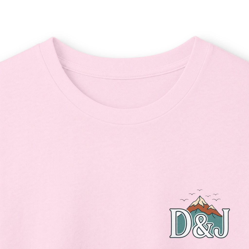 Nature Awaits Long Sleeve Tee