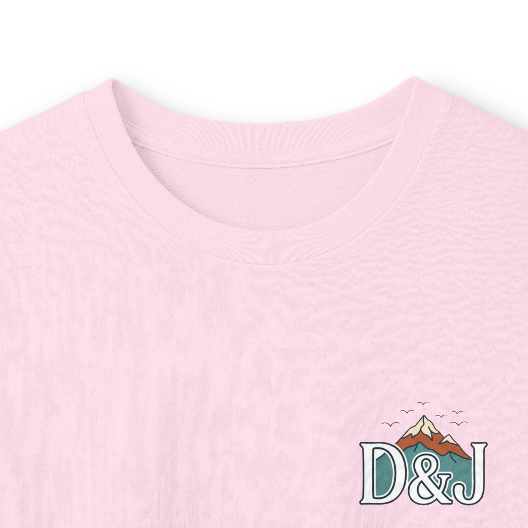 Nature Awaits Long Sleeve Tee
