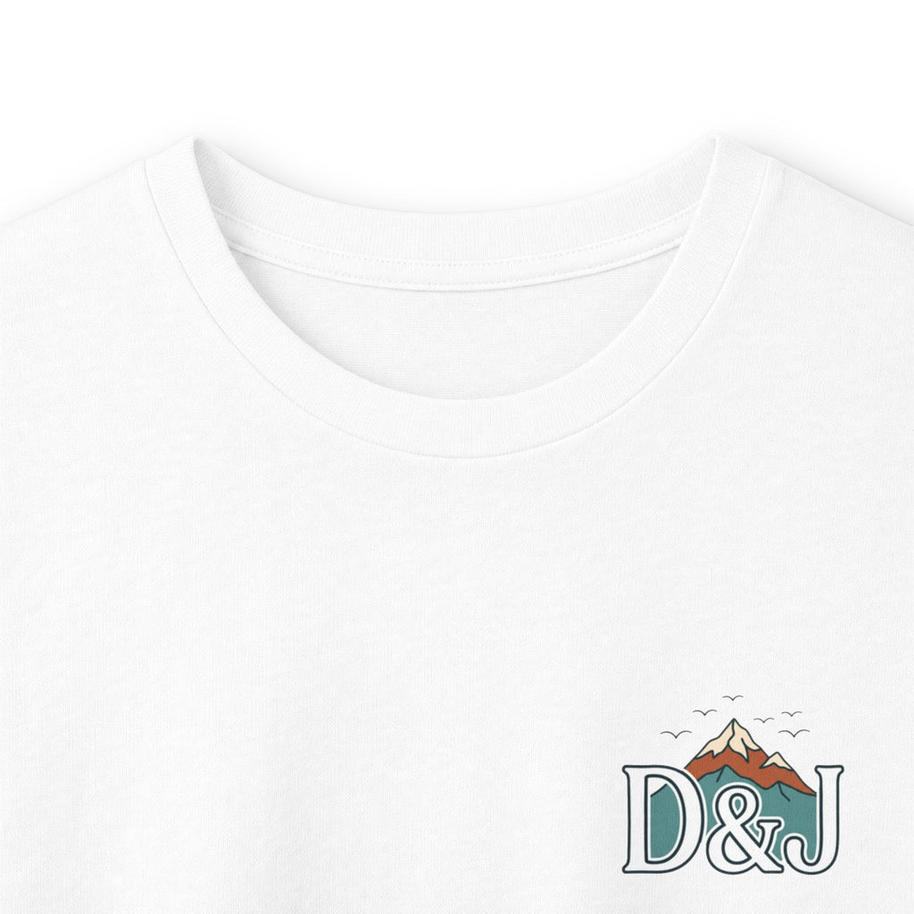 Nature Awaits Long Sleeve Tee