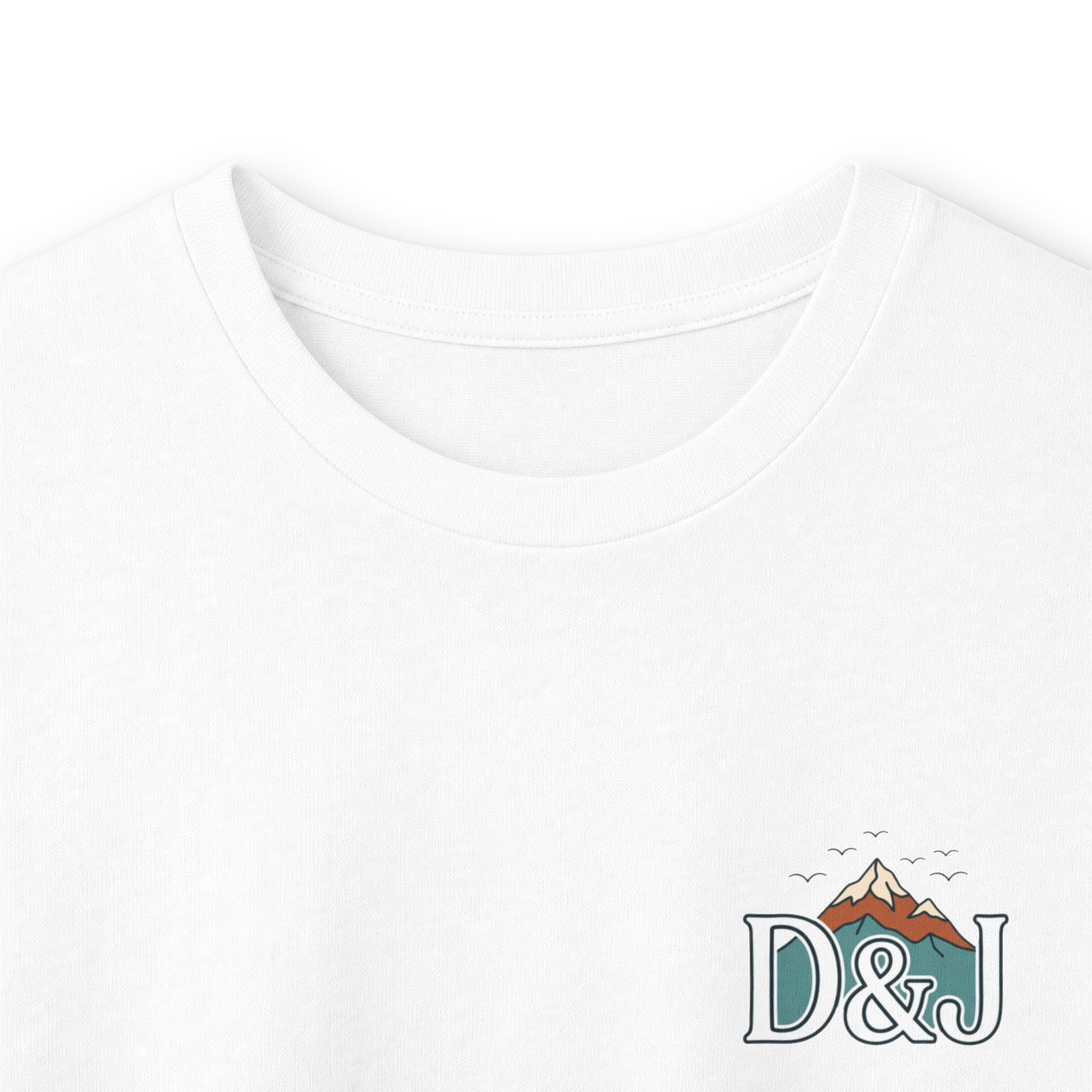 Nature Awaits Long Sleeve Tee