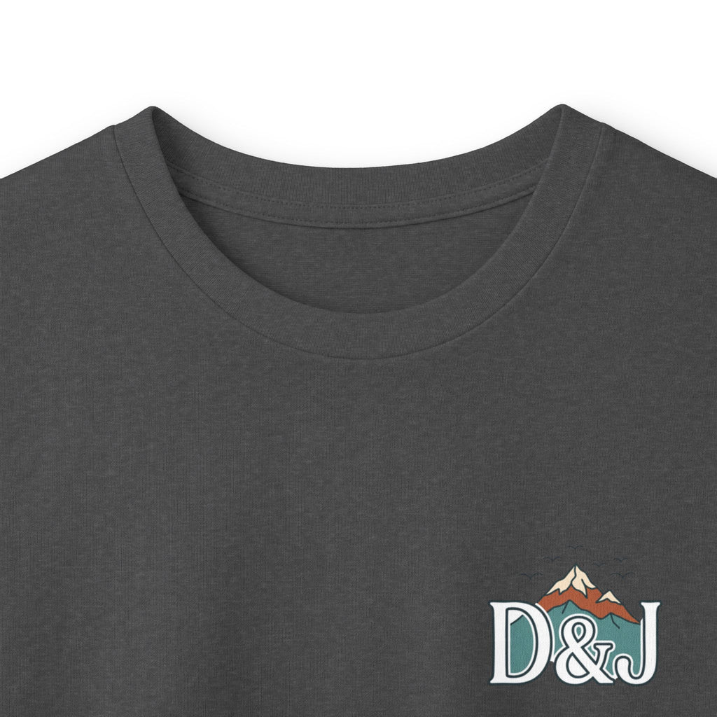 Nature Awaits Long Sleeve Tee