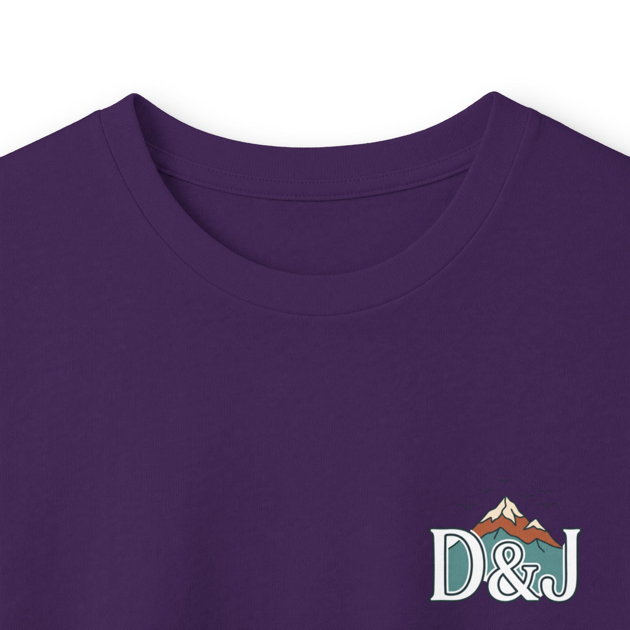 Nature Awaits Long Sleeve Tee