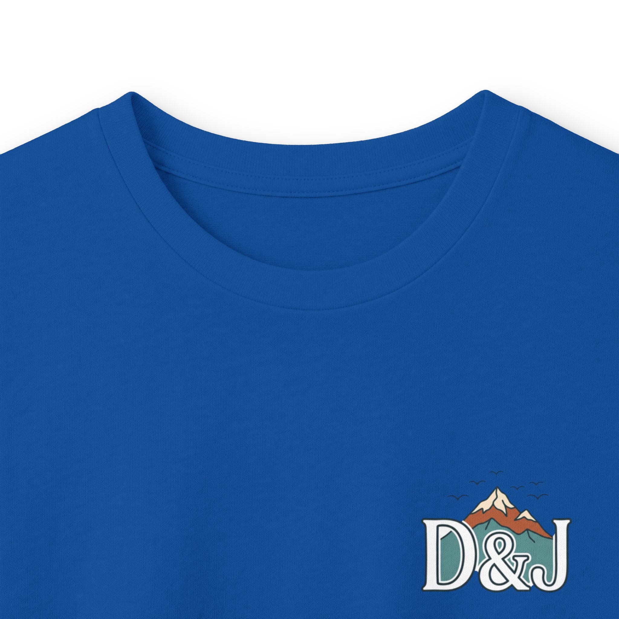 Nature Awaits Long Sleeve Tee