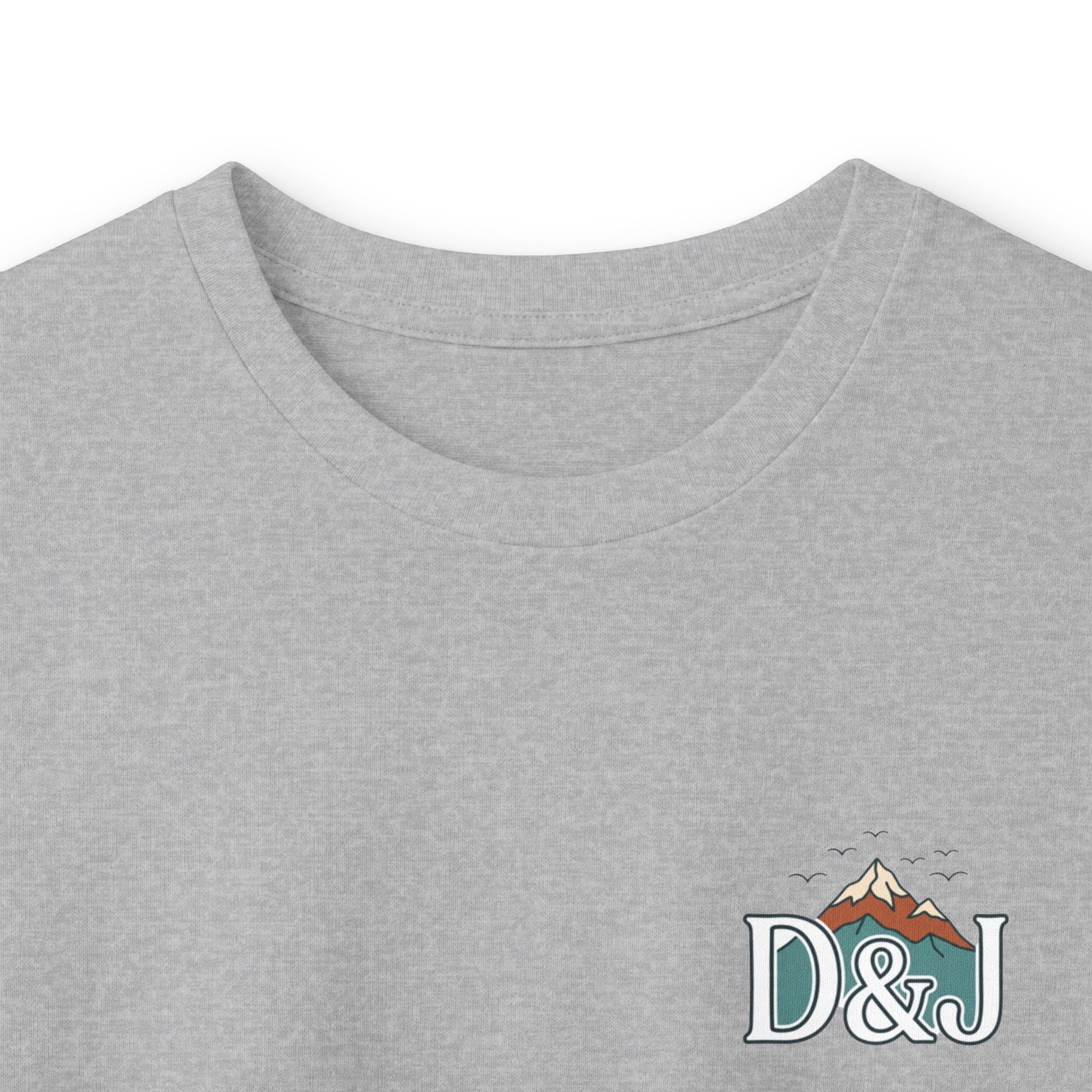 Nature Awaits Long Sleeve Tee