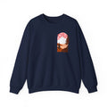 D&D Desert Sunset Crewneck Sweatshirt
