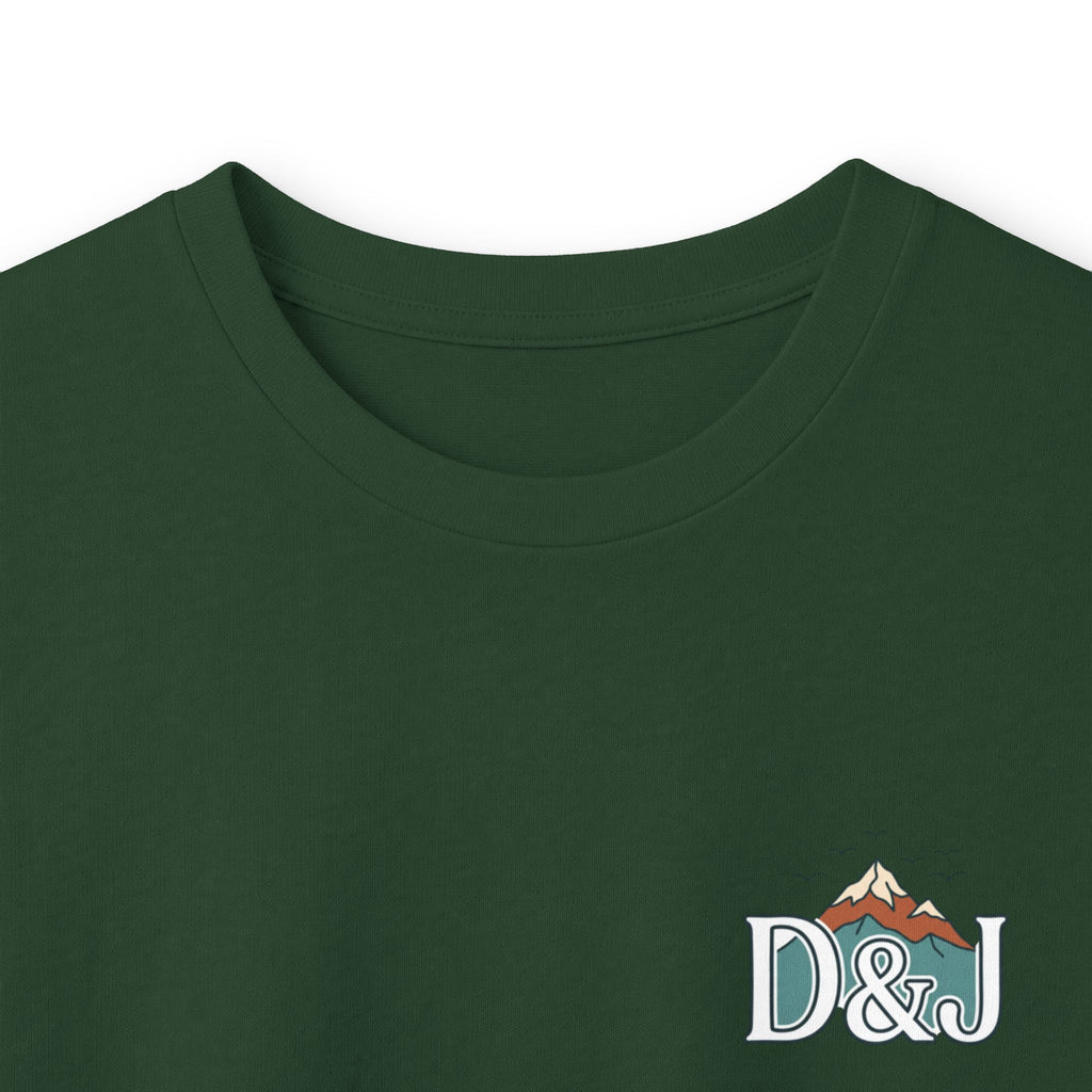 Nature Awaits Long Sleeve Tee