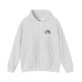 Take the Scenic Route Mountain Hoodie | Landscape Ridge Graphic