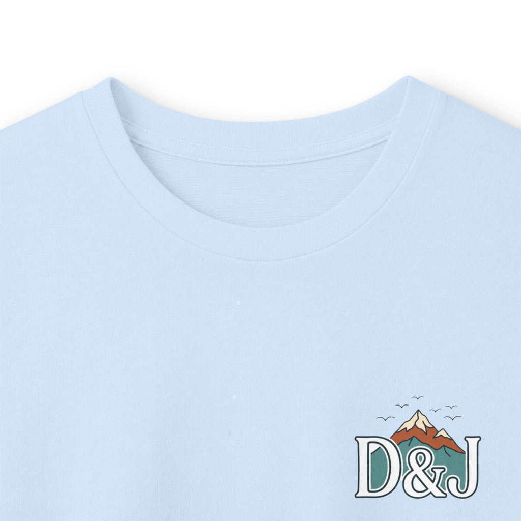 Nature Awaits Long Sleeve Tee