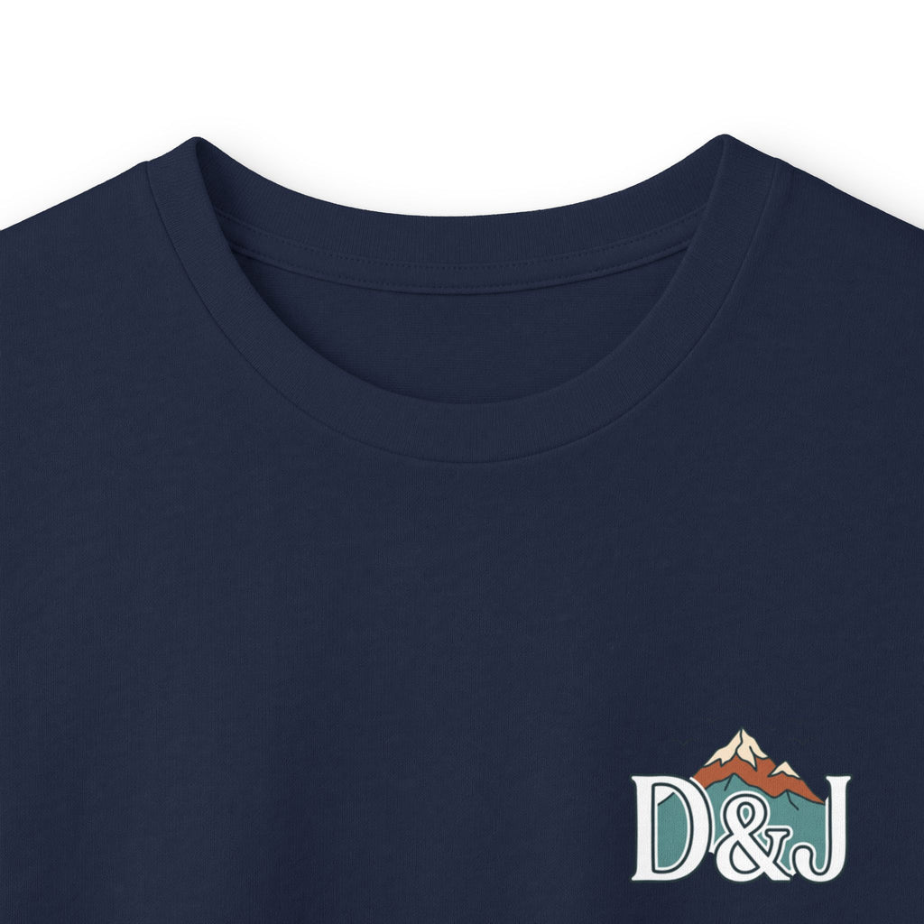 Nature Awaits Long Sleeve Tee