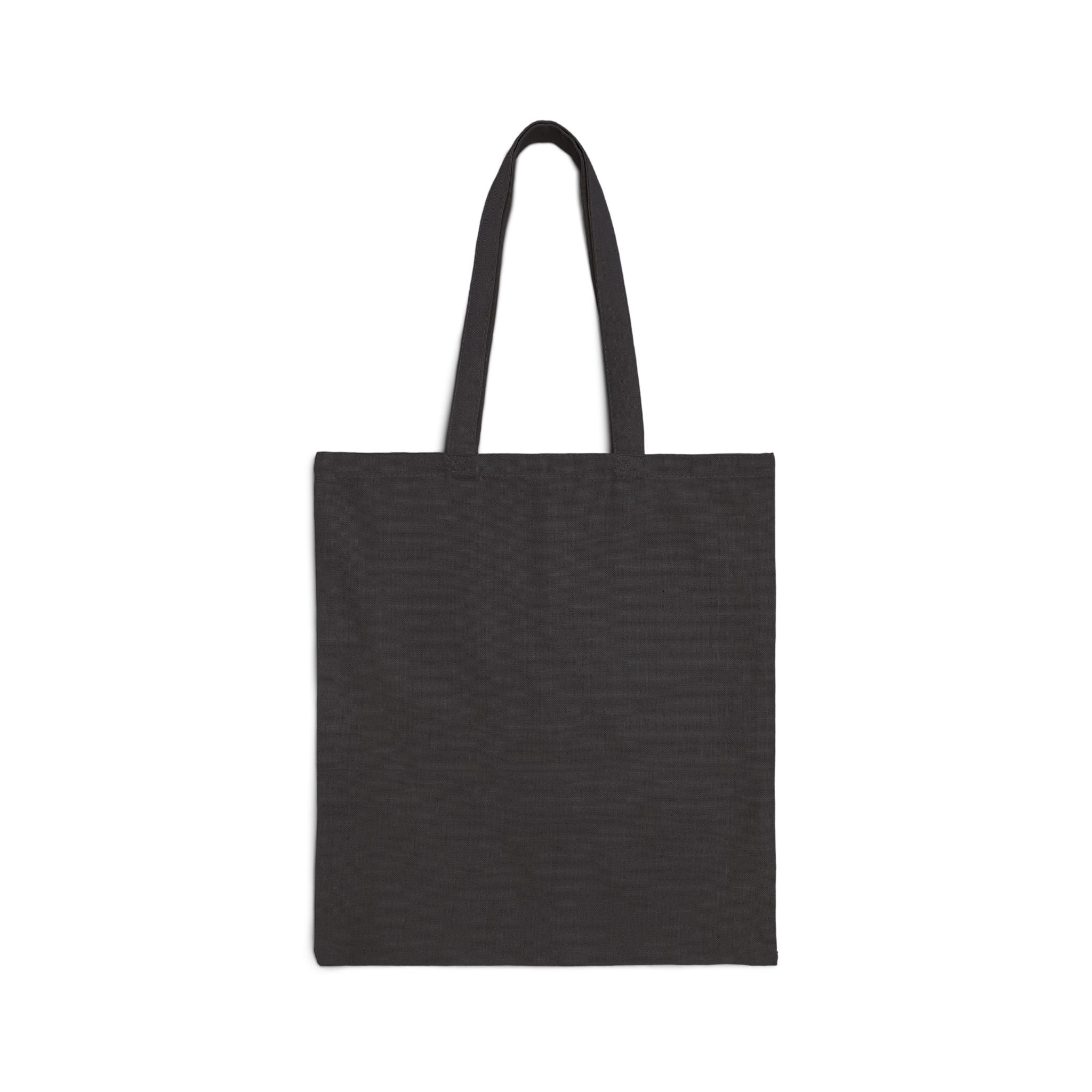 Canvas Tote Bag - Desert Sunset D&Y Graphic (Eco-Friendly Market Tote)