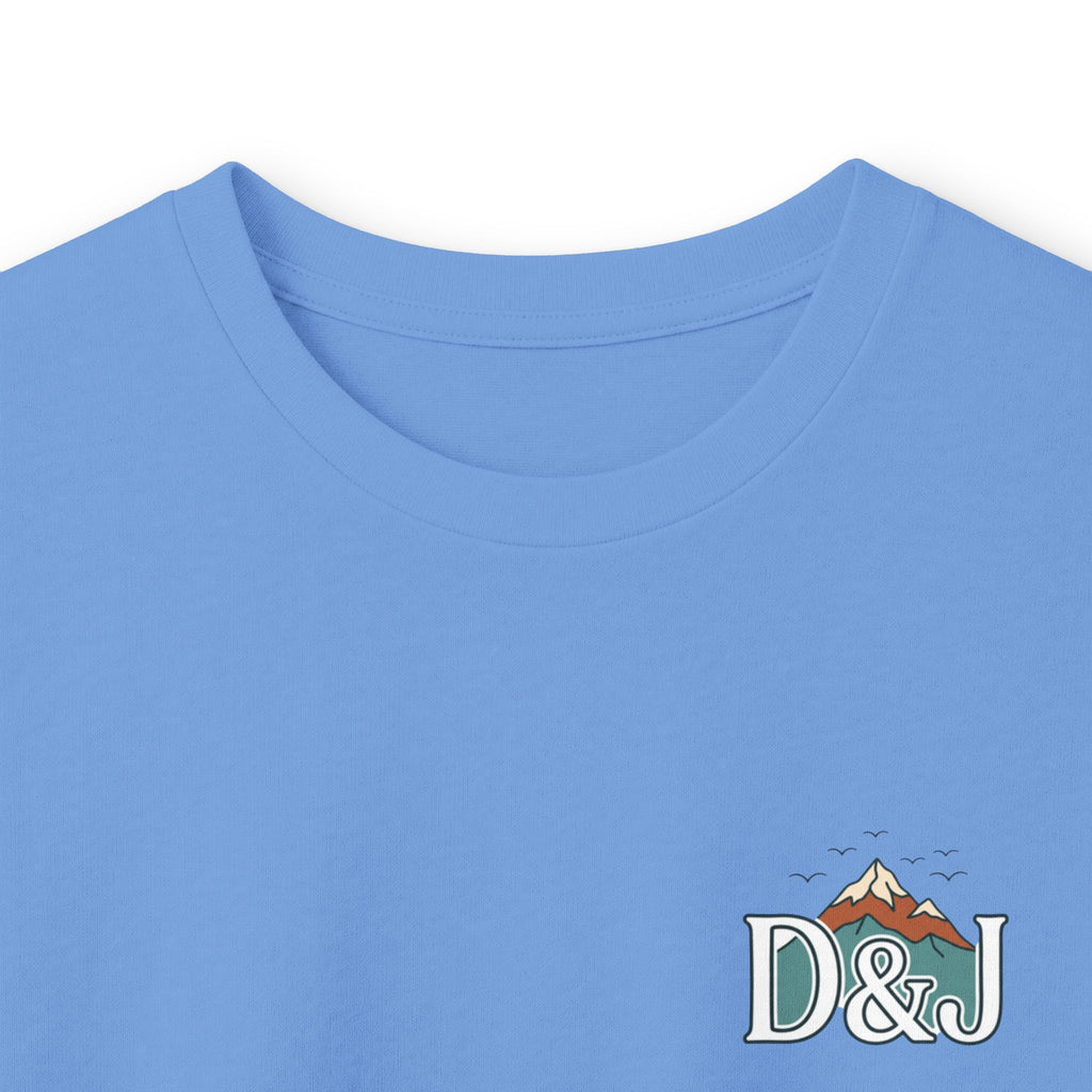 Nature Awaits Long Sleeve Tee