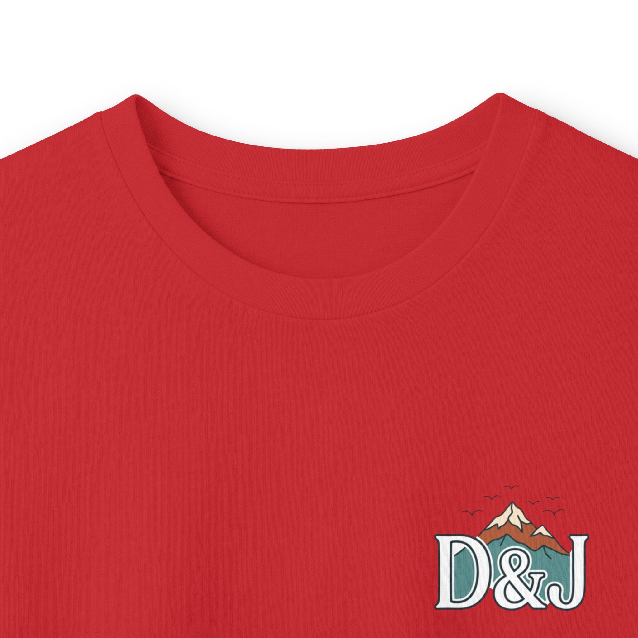 Nature Awaits Long Sleeve Tee