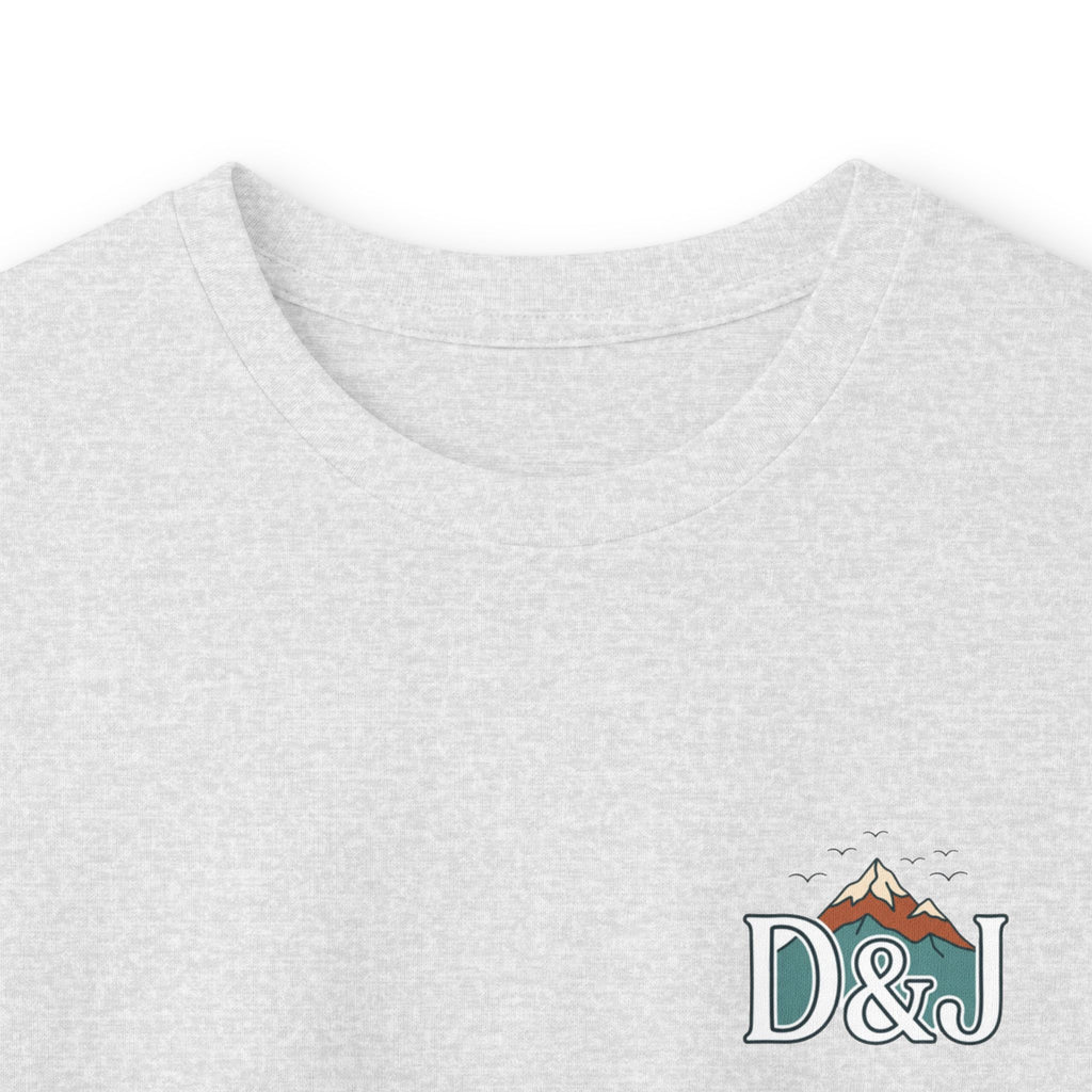 Nature Awaits Long Sleeve Tee