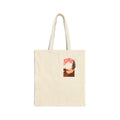 Canvas Tote Bag - Desert Sunset D&Y Graphic (Eco-Friendly Market Tote)