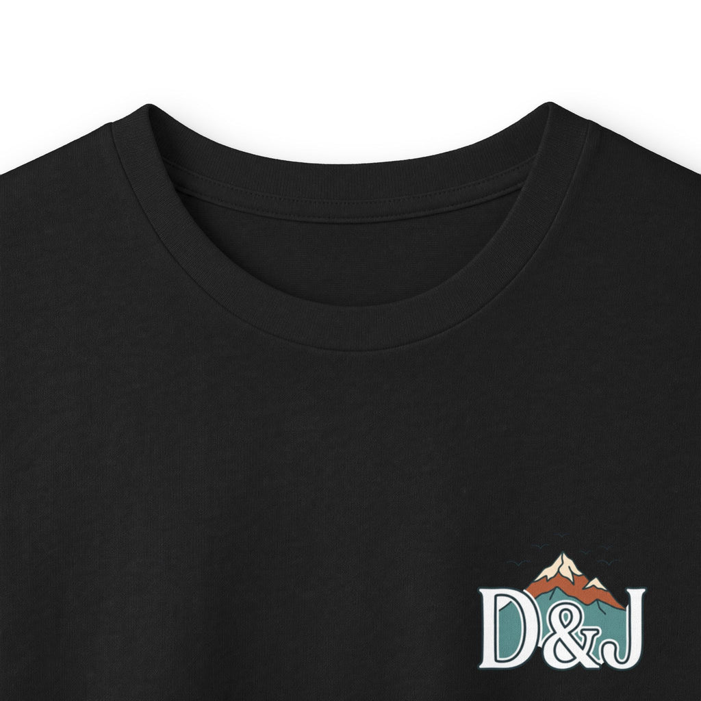 Nature Awaits Long Sleeve Tee