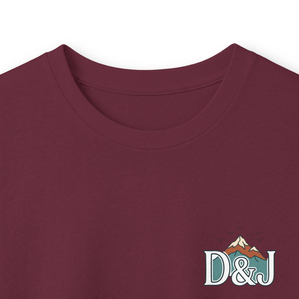 Nature Awaits Long Sleeve Tee