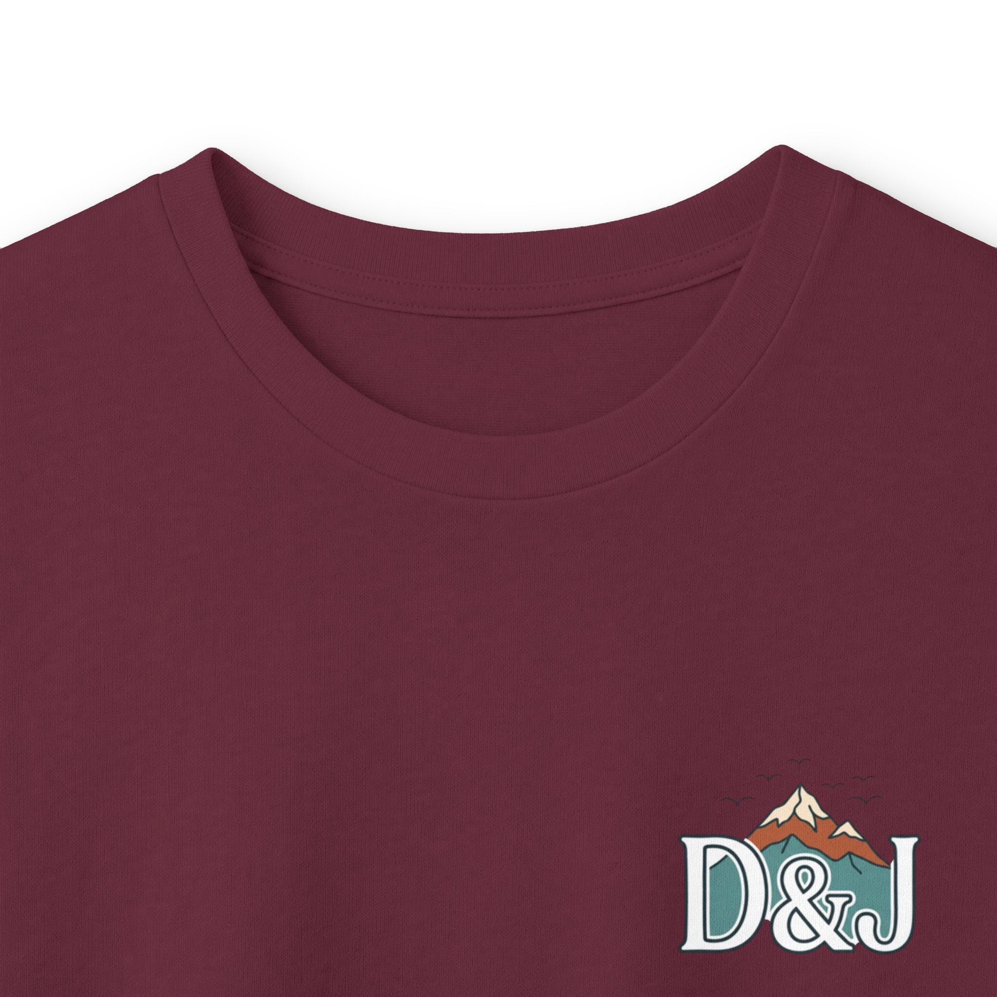 Nature Awaits Long Sleeve Tee